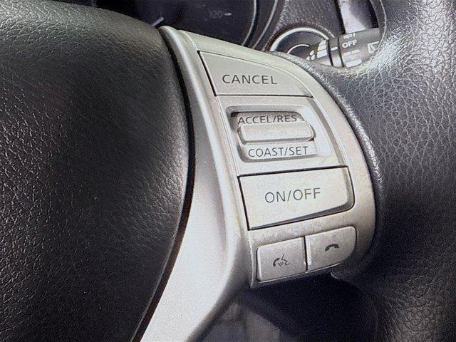 used 2016 Nissan Rogue car, priced at $9,798