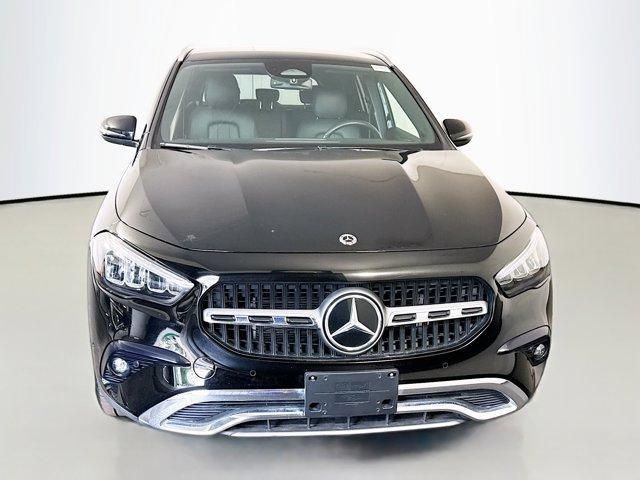 used 2025 Mercedes-Benz GLA 250 car, priced at $27,998