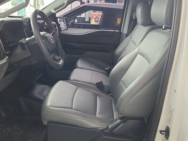 used 2022 Ford F-150 car, priced at $19,498