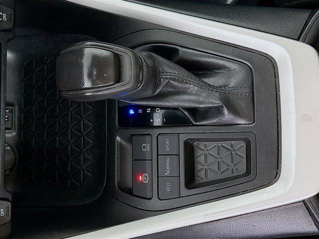 used 2021 Toyota RAV4 car, priced at $18,798