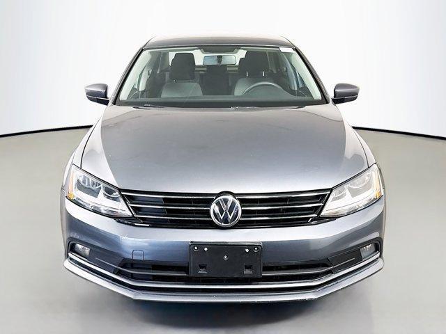 used 2018 Volkswagen Jetta car, priced at $9,497