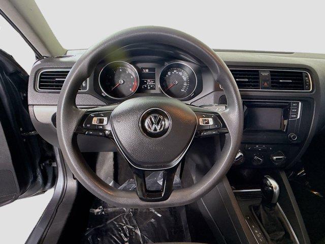 used 2018 Volkswagen Jetta car, priced at $9,497