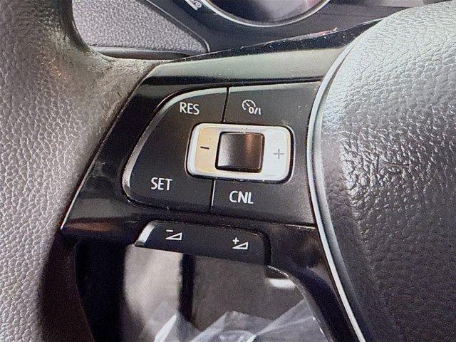 used 2018 Volkswagen Jetta car, priced at $9,497