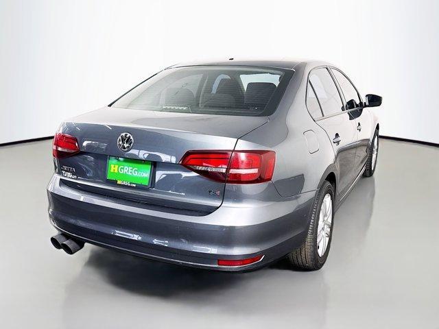 used 2018 Volkswagen Jetta car, priced at $9,497