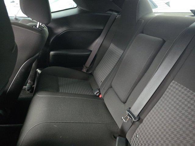 used 2023 Dodge Challenger car, priced at $27,595