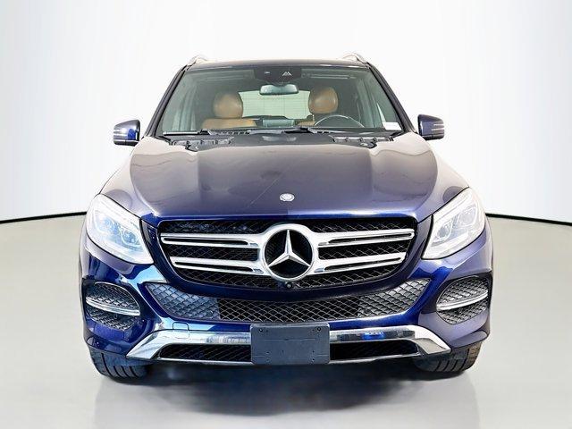 used 2016 Mercedes-Benz GLE-Class car, priced at $13,298