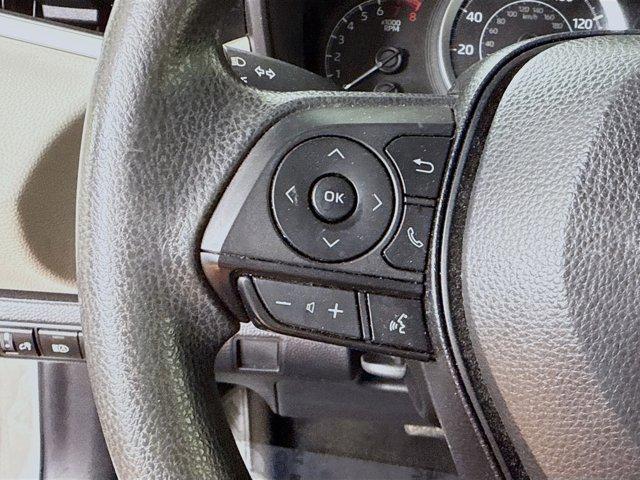 used 2022 Toyota Corolla car, priced at $13,997