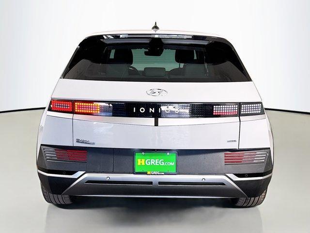 used 2023 Hyundai IONIQ 5 car, priced at $21,798