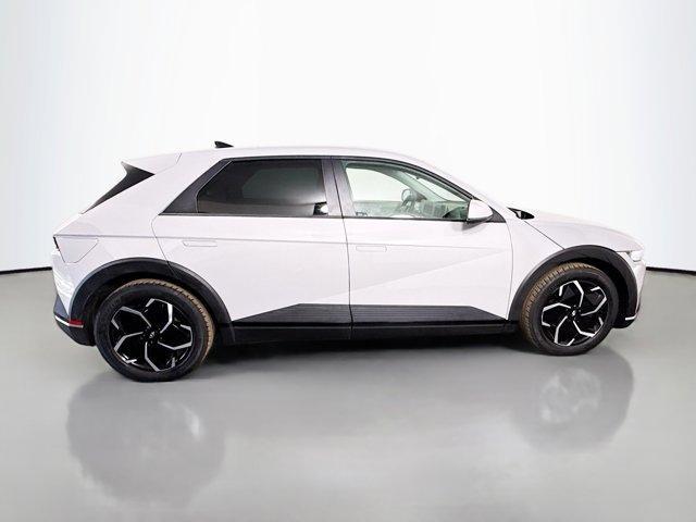 used 2023 Hyundai IONIQ 5 car, priced at $21,798