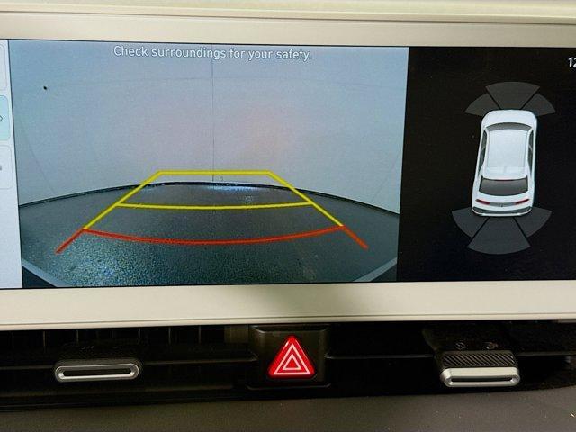 used 2023 Hyundai IONIQ 5 car, priced at $21,798