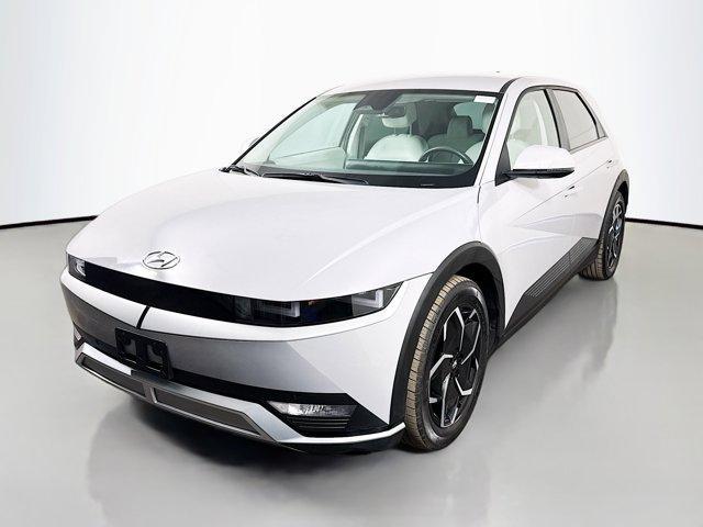 used 2023 Hyundai IONIQ 5 car, priced at $21,798