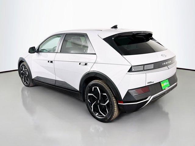 used 2023 Hyundai IONIQ 5 car, priced at $21,798