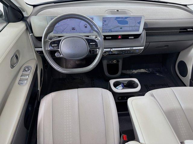 used 2023 Hyundai IONIQ 5 car, priced at $21,798