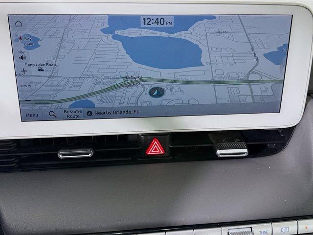 used 2023 Hyundai IONIQ 5 car, priced at $21,798