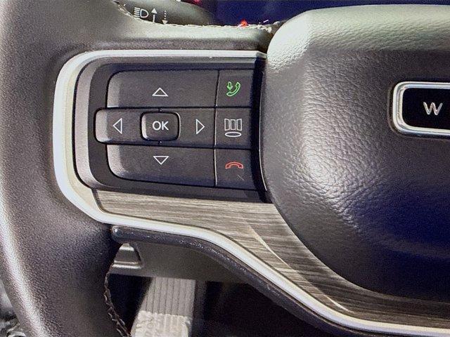 used 2023 Jeep Wagoneer car, priced at $37,385