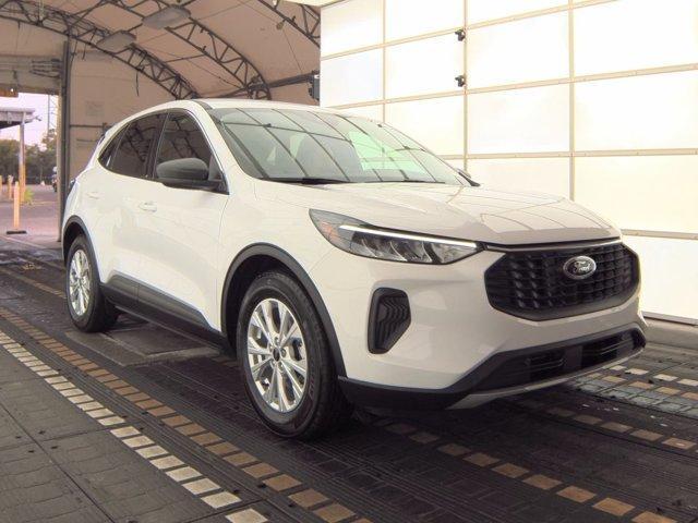 used 2023 Ford Escape car, priced at $19,695