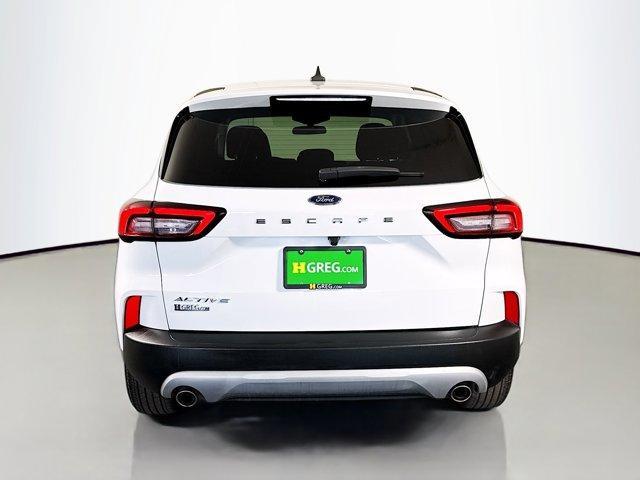 used 2023 Ford Escape car, priced at $17,497
