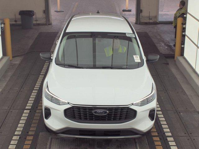 used 2023 Ford Escape car, priced at $19,695