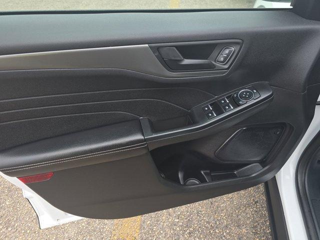 used 2023 Ford Escape car, priced at $19,695