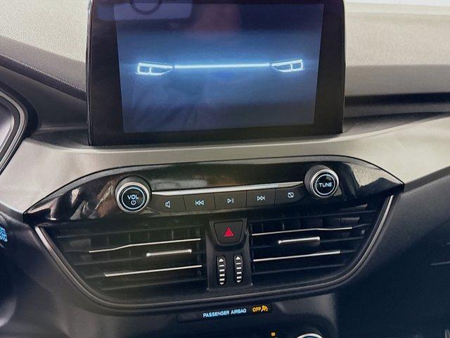 used 2023 Ford Escape car, priced at $17,497