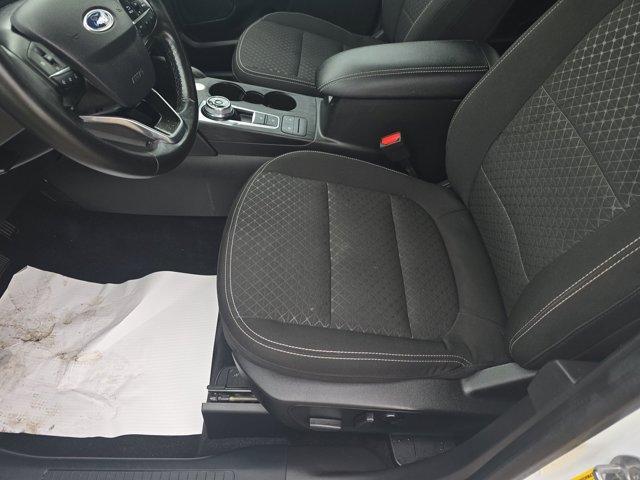 used 2023 Ford Escape car, priced at $19,695