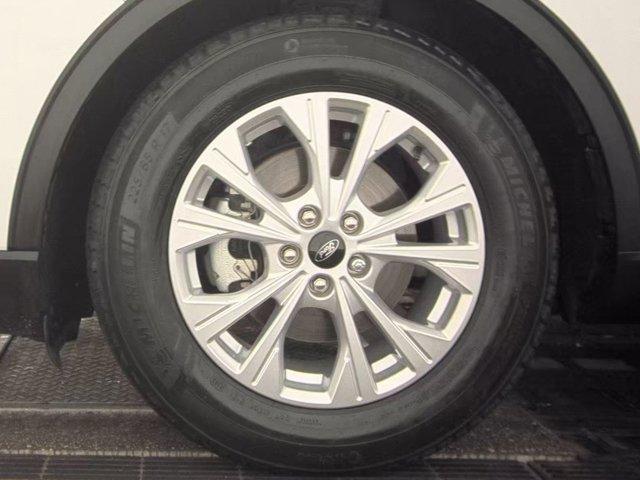 used 2023 Ford Escape car, priced at $19,695