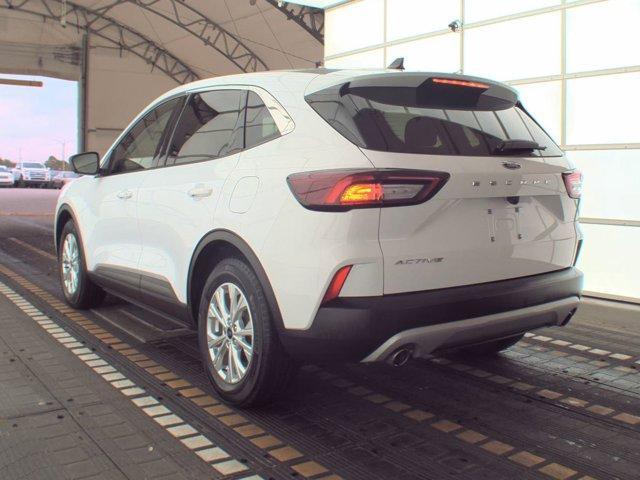 used 2023 Ford Escape car, priced at $19,695