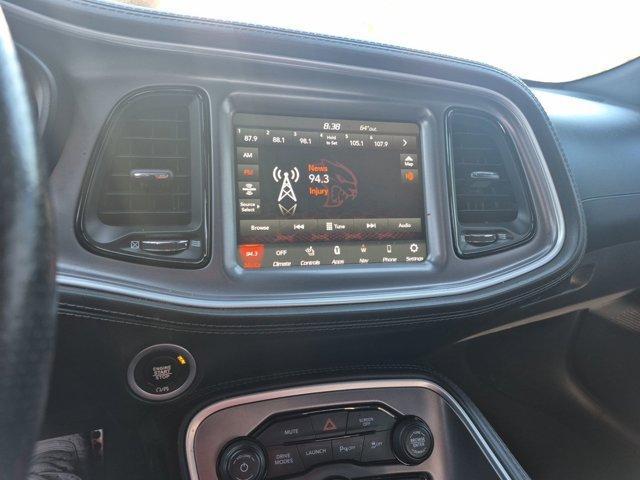 used 2021 Dodge Challenger car, priced at $33,595