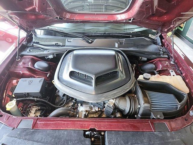 used 2021 Dodge Challenger car, priced at $33,595