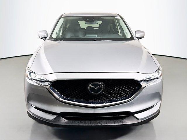 used 2020 Mazda CX-5 car, priced at $19,998