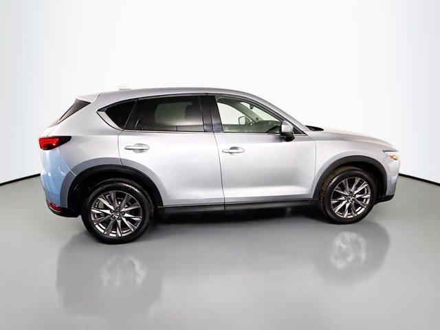 used 2020 Mazda CX-5 car, priced at $19,998