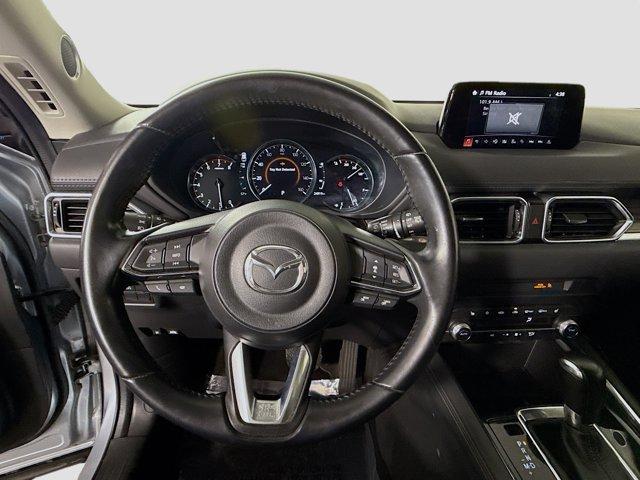 used 2020 Mazda CX-5 car, priced at $19,998