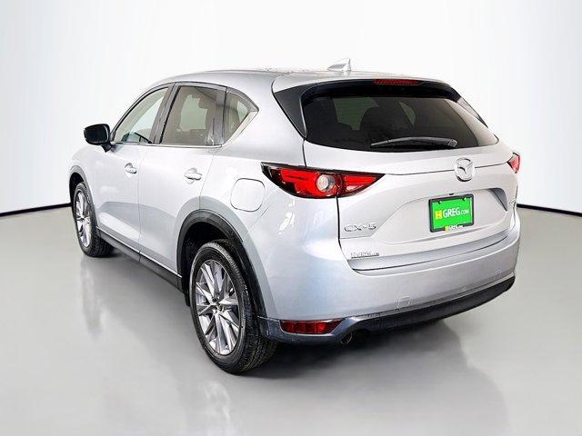 used 2020 Mazda CX-5 car, priced at $19,998