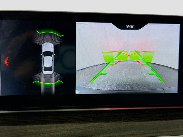 used 2019 BMW 540 car, priced at $22,298