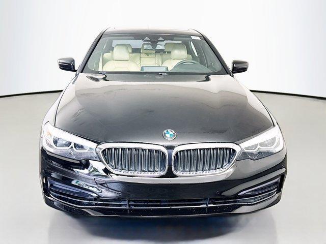 used 2019 BMW 540 car, priced at $22,298