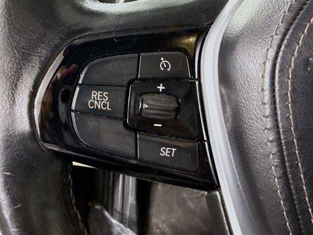 used 2019 BMW 540 car, priced at $22,298