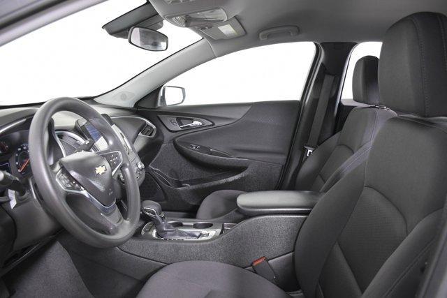 used 2024 Chevrolet Malibu car, priced at $14,798
