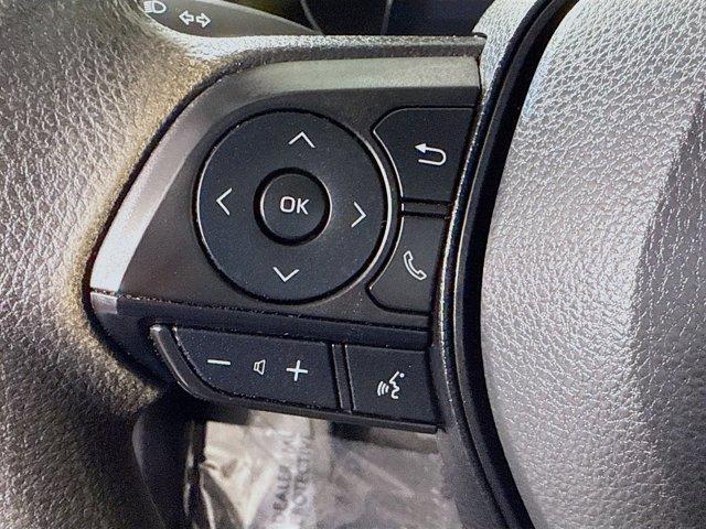 used 2023 Toyota RAV4 car, priced at $23,998