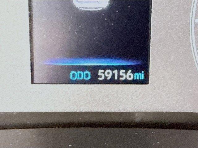 2023 Midnight Black Metallic Toyota Corolla