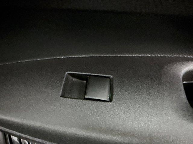 2023 Midnight Black Metallic Toyota Corolla