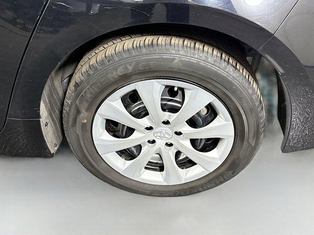 2023 Midnight Black Metallic Toyota Corolla