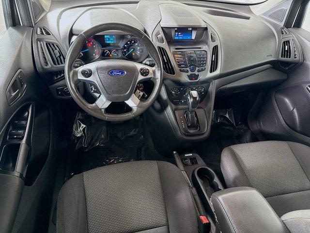 used 2018 Ford Transit Connect car, priced at $15,998