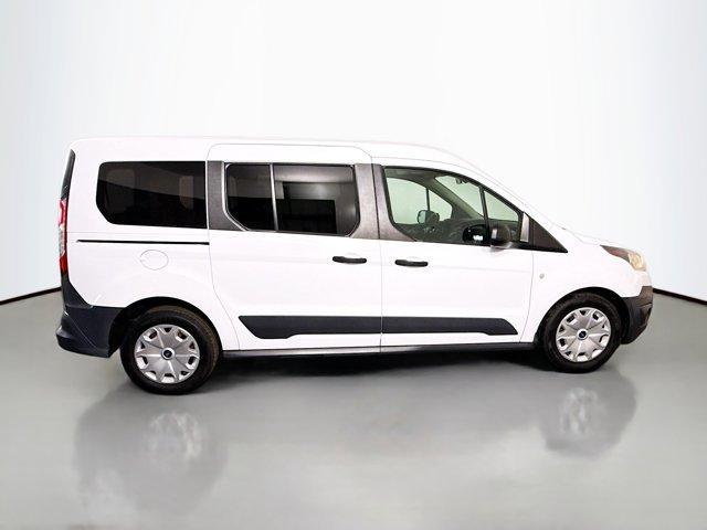 used 2018 Ford Transit Connect car, priced at $15,998