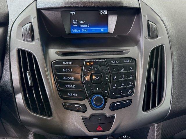 used 2018 Ford Transit Connect car, priced at $15,998