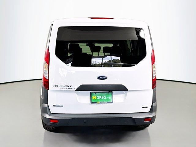 used 2018 Ford Transit Connect car, priced at $15,998