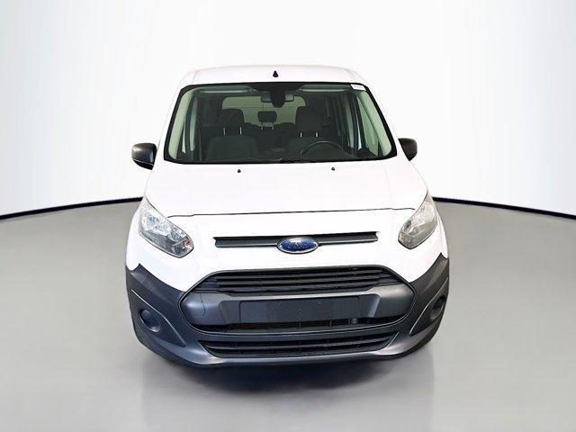 used 2018 Ford Transit Connect car, priced at $15,998