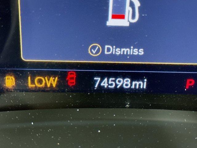 used 2022 Buick Envision car, priced at $16,498