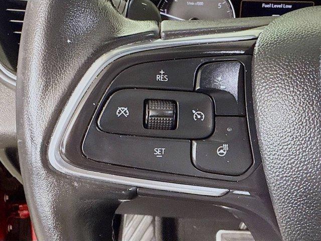 used 2022 Buick Envision car, priced at $16,498