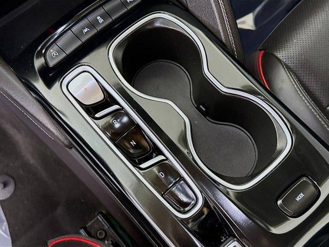 used 2022 Buick Envision car, priced at $16,498