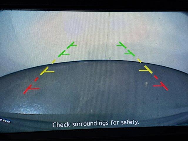 used 2018 Nissan Maxima car, priced at $12,198